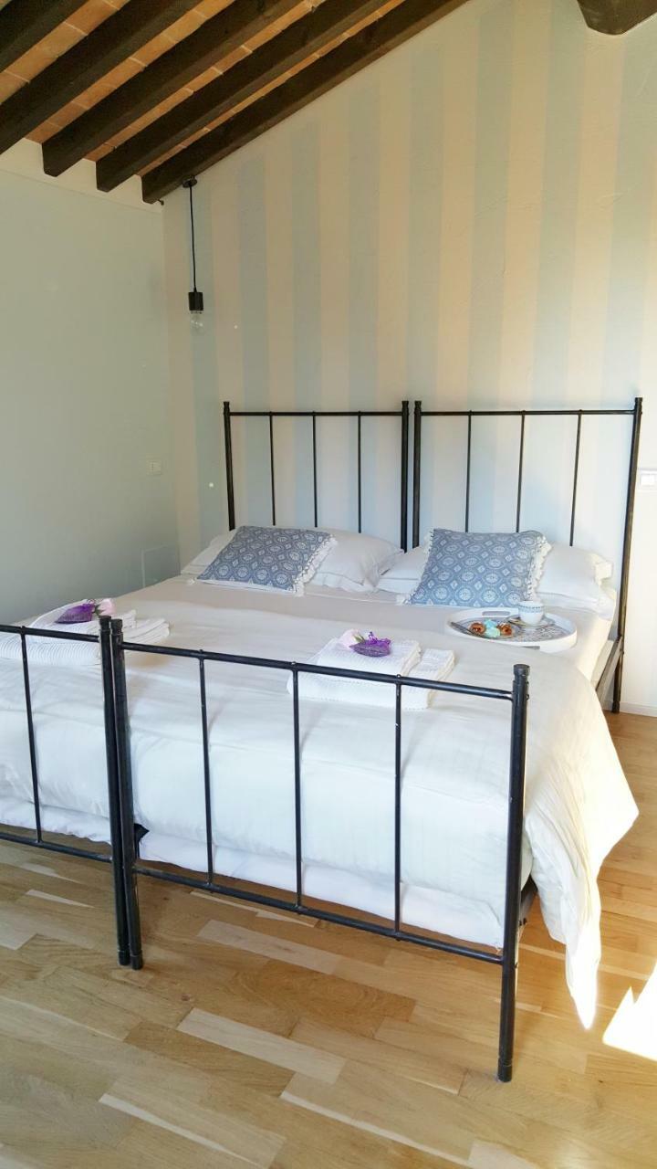 Rambaldi Apartments In Casa Nr 3 Бардолино Екстериор снимка