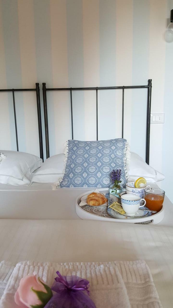 Rambaldi Apartments In Casa Nr 3 Бардолино Екстериор снимка