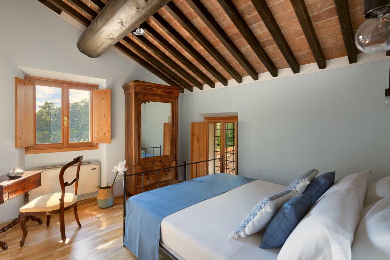 Rambaldi Apartments In Casa Nr 3 Бардолино Екстериор снимка