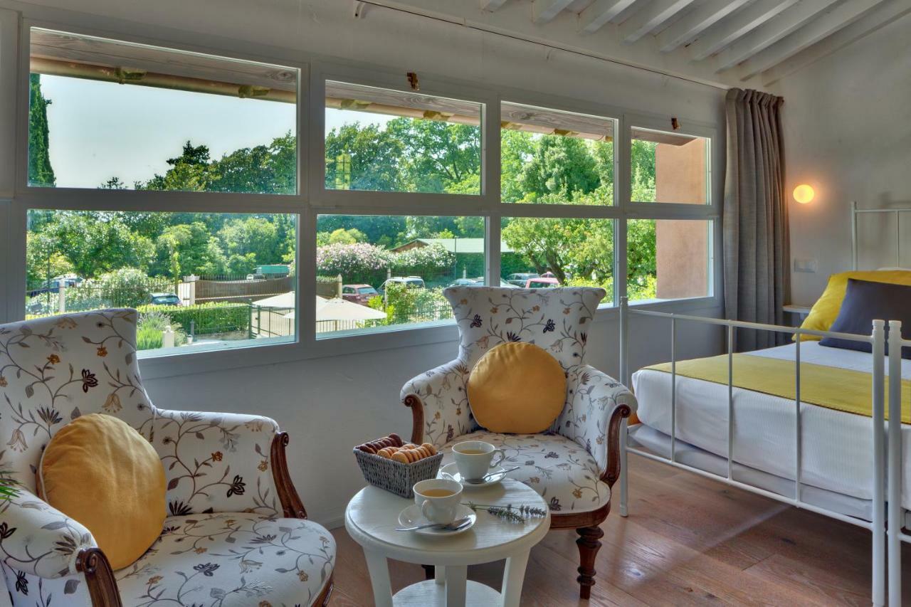 Rambaldi Apartments In Casa Nr 3 Бардолино Екстериор снимка